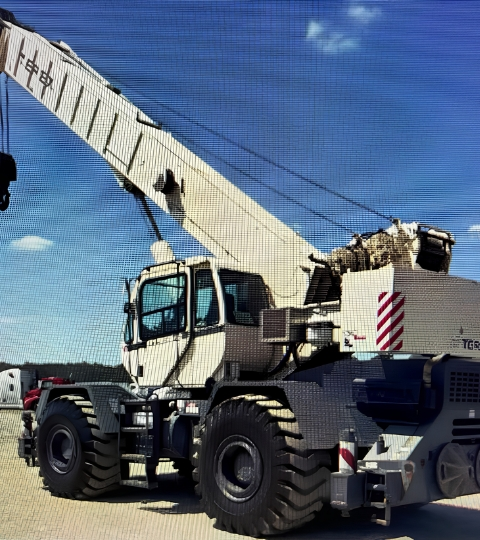 grua