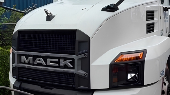 mack